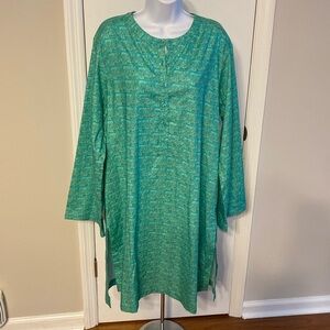 Tucker Casual Dress